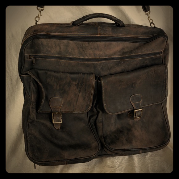 mens garment bag